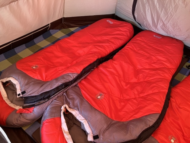 知らずに行くと地獄…初心者が冬キャンプで必ずつまずく寒さ対策とは