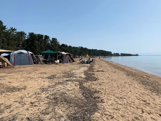 天然のプラネタリウム！星空を楽しめるキャンプ場8選【滋賀県・京都府】