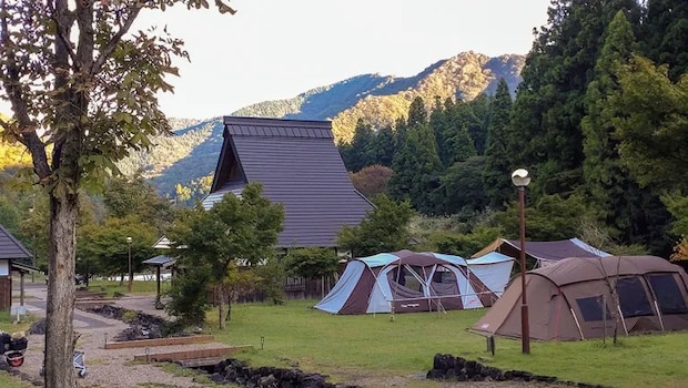 天然のプラネタリウム！星空を楽しめるキャンプ場8選【滋賀県・京都府】