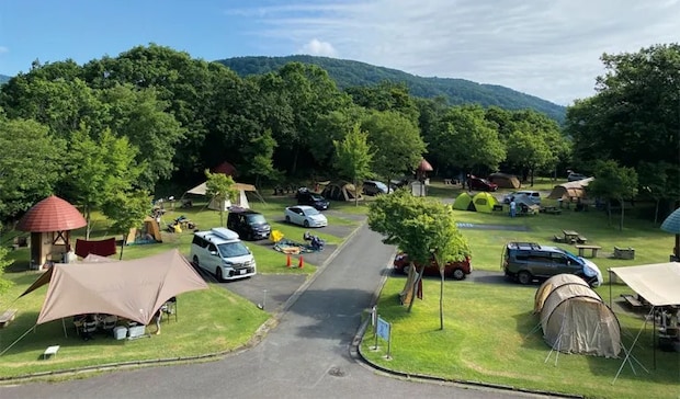 天然のプラネタリウム!星空を楽しめるキャンプ場8選【滋賀県・京都府】