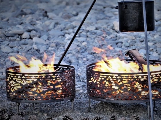 知らないと損してるかも。キャンプ上級者が“ガレージブランド”を選ぶ理由