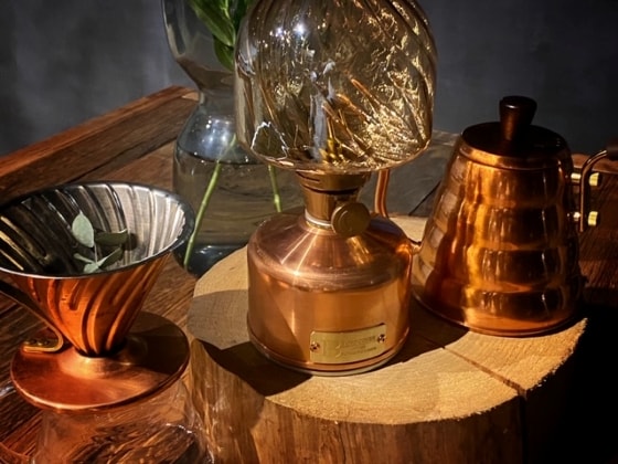 知らないと損してるかも。キャンプ上級者が“ガレージブランド”を選ぶ理由