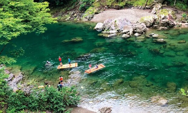 天然のプラネタリウム！星空を楽しめるキャンプ場11選【奈良県・和歌山県】