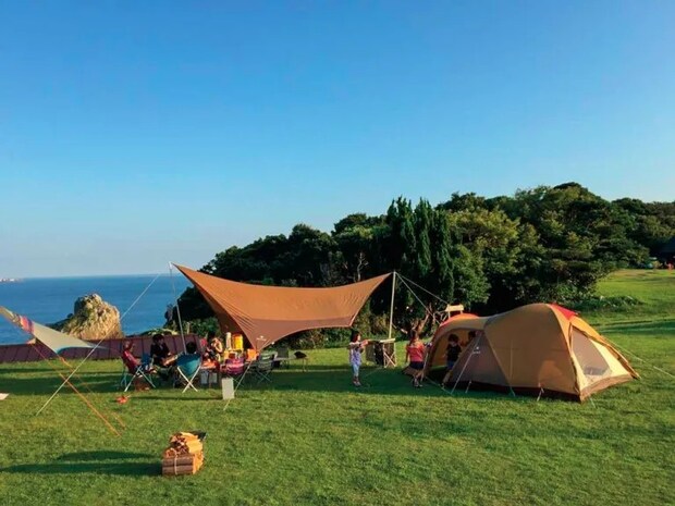 天然のプラネタリウム！星空を楽しめるキャンプ場11選【奈良県・和歌山県】