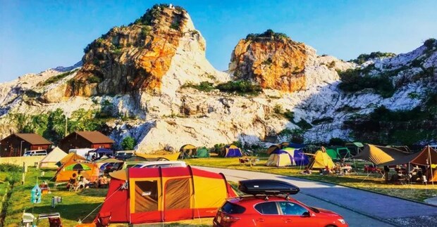 天然のプラネタリウム！星空を楽しめるキャンプ場11選【奈良県・和歌山県】