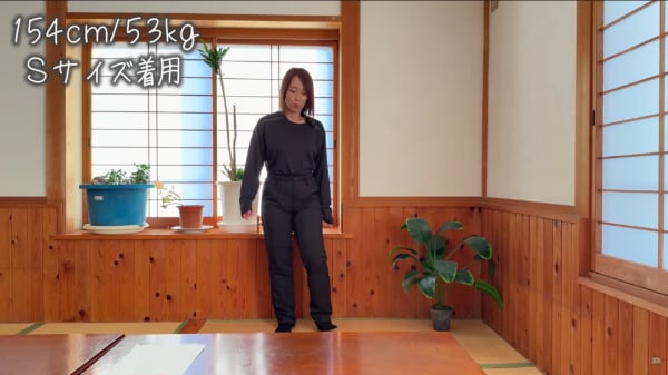 全部3,000円以下。ワークマンの“本当に使える”冬用防寒パンツ3選