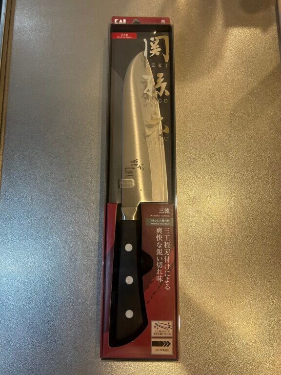 貝印2026年福袋の中身は？公式非公開でも大当たりな関孫六セットを紹介