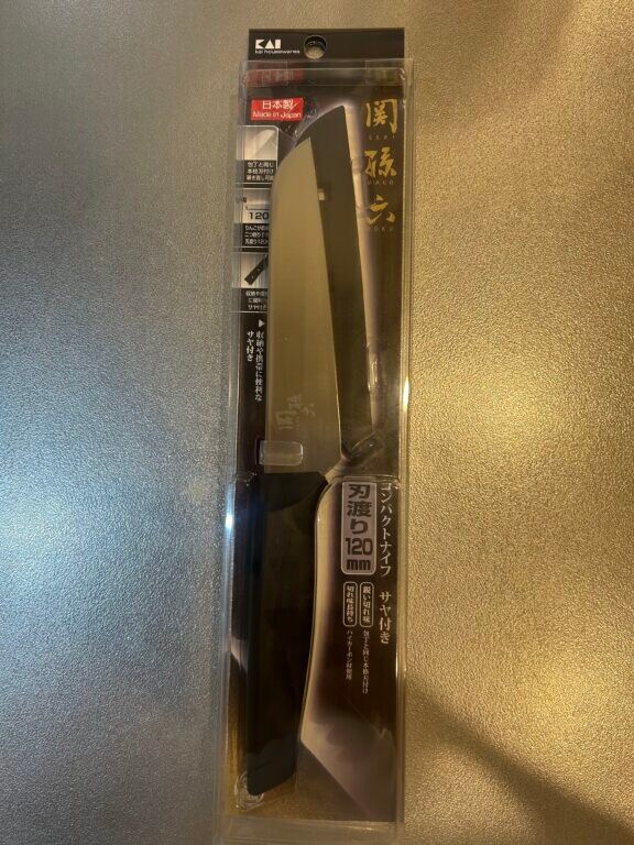 貝印2026年福袋の中身は？公式非公開でも大当たりな関孫六セットを紹介