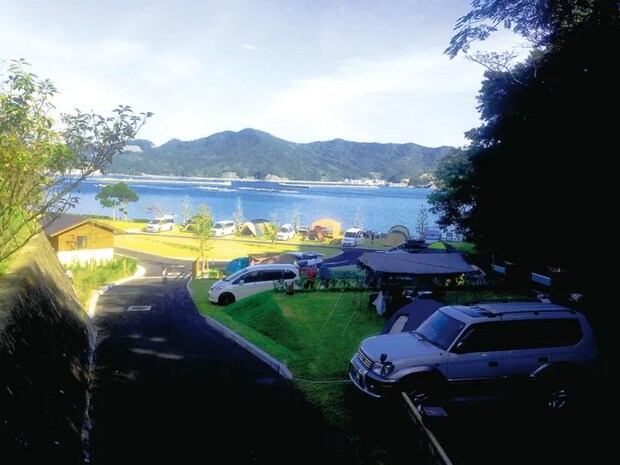 天然のプラネタリウム！星空を楽しめるキャンプ場7選【兵庫県】