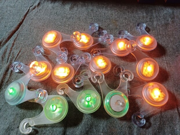 女子ソロの夜、正直こわい…不安を減らす“テント配置と明かり”の正解とは？