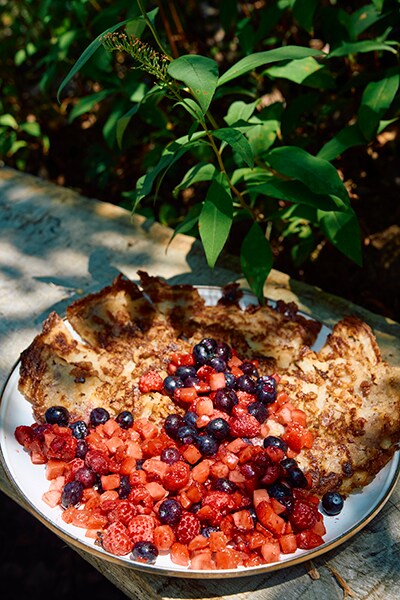 燃え残りが少なく後片付けが楽！超便利な二次燃焼ストーブが魅力的すぎる！