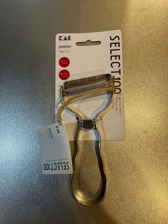 関孫六とどう違う？貝印2026年福袋のSELECT100セットを徹底紹介