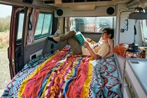 上級キャンパーはどのように車中泊してる？天才すぎるテクニックやこだわりが凄い！