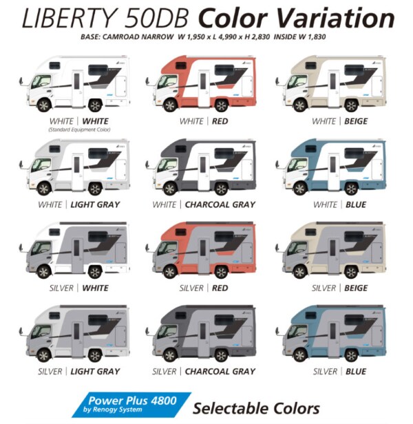 「駐車場問題」を解決！普通免許で運転できるコスパ最強なキャンピングカーが優秀すぎる！