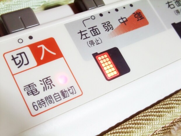 湯たんぽでも無理だった…冬キャンプの“底冷え地獄”はホットカーペットで解決