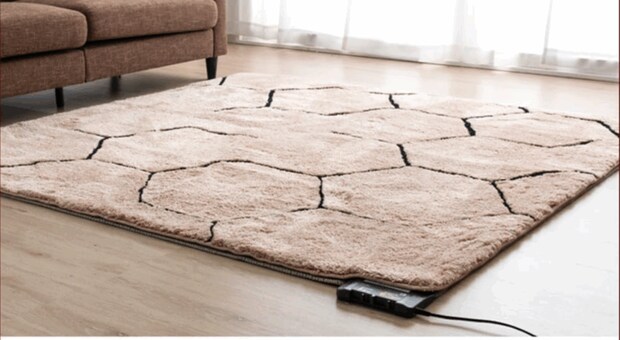 湯たんぽでも無理だった…冬キャンプの“底冷え地獄”はホットカーペットで解決