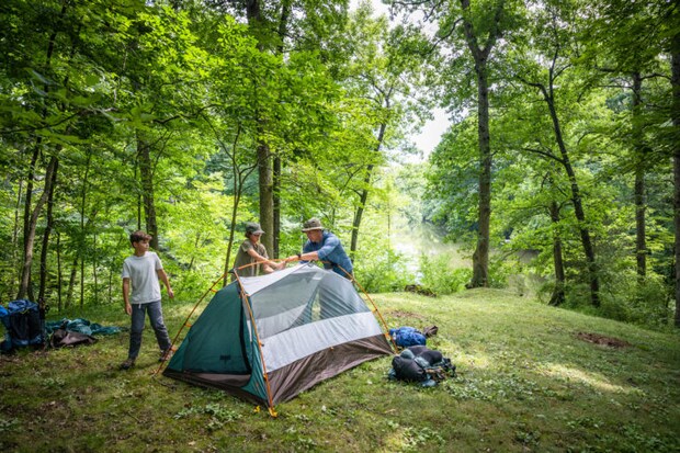 テント選び、ここで失敗する。買ってから後悔しがちな落とし穴4つ