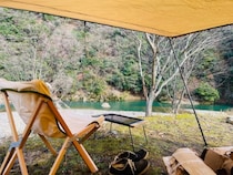 ロースタイルキャンプって何がいい？メリット・デメリットと必要ギアを解説