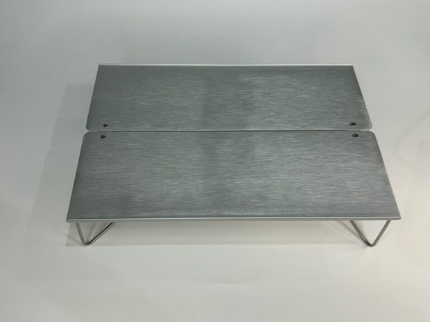 SOTOの「火と台」が進化!軽量&安定の名作2ギアが2026年“神リニューアル”