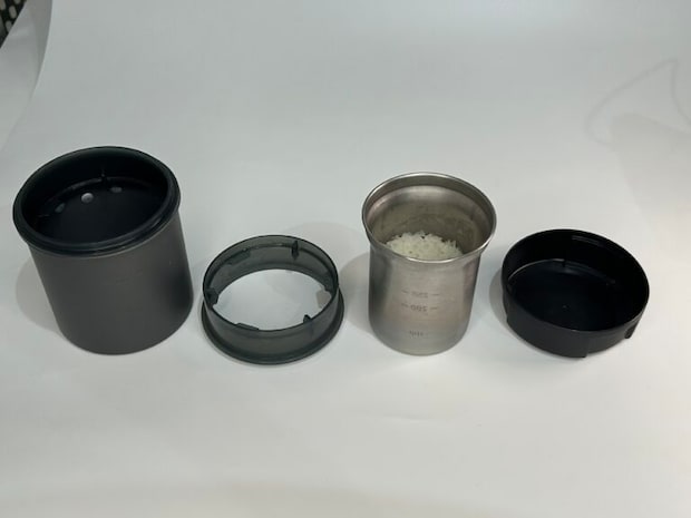 キャンプ炊飯、もう失敗しない!SOTOの新作「ITADAKI」が神すぎた