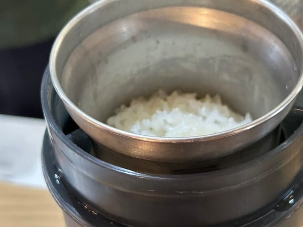 キャンプ炊飯、もう失敗しない!SOTOの新作「ITADAKI」が神すぎた