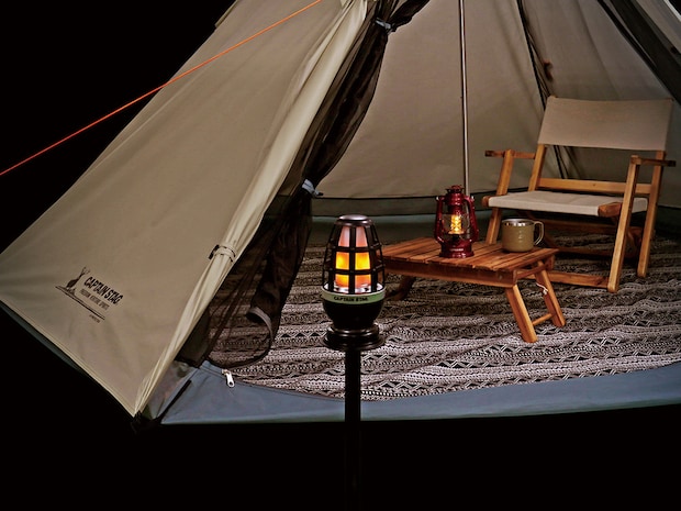 冬キャンプはこれさえ揃えればOK!失敗しない必須級電気ギア39選