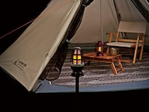 冬キャンプはこれさえ揃えればOK！失敗しない必須級電気ギア39選