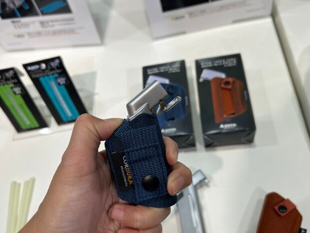 軽い・簡単・失敗しにくい！SOTO展示会2025で見つけた神アップデートギア5選