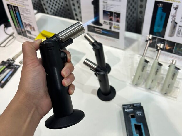 軽い・簡単・失敗しにくい！SOTO展示会2025で見つけた神アップデートギア5選