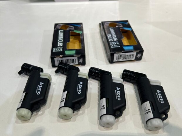 軽い・簡単・失敗しにくい！SOTO展示会2025で見つけた神アップデートギア5選