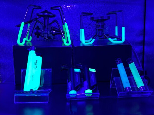 軽い・簡単・失敗しにくい！SOTO展示会2025で見つけた神アップデートギア5選