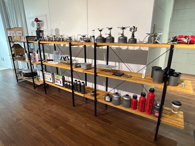 軽い・簡単・失敗しにくい！SOTO展示会2025で見つけた神アップデートギア5選