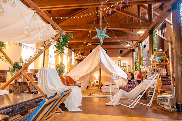 グランピングとキャンプの違いとは？初心者が失敗しない選び方