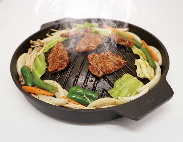 「キャンプ飯が慌ただしい問題」、SOTOの新製品が一発で解決してきた!