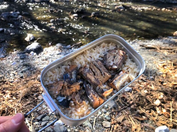 上級キャンパーが毎回ソロキャンプに持っていく！優秀すぎる1軍調理ギア3選