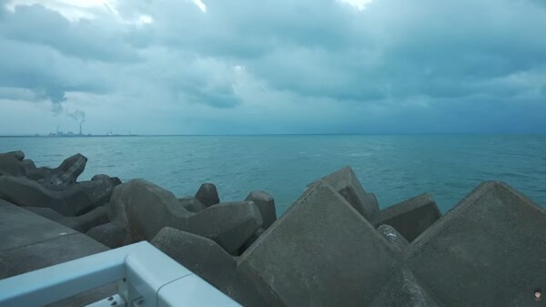 体感−20℃の北海道・元日早朝。ワークマン“完全装備”で初日の出に挑んだ結果は…!?