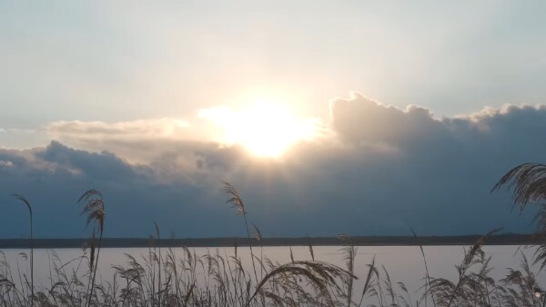 体感−20℃の北海道・元日早朝。ワークマン“完全装備”で初日の出に挑んだ結果は…!?