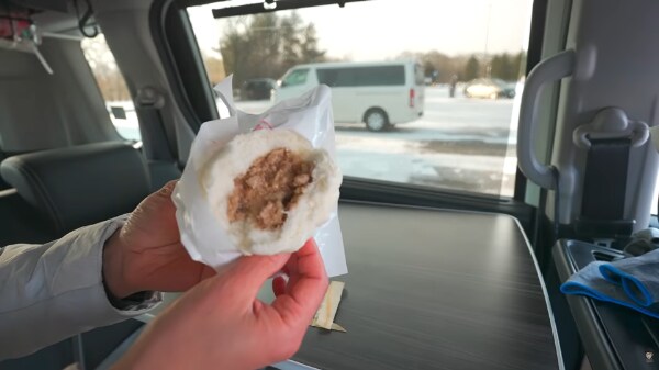 体感−20℃の北海道・元日早朝。ワークマン“完全装備”で初日の出に挑んだ結果は…!?