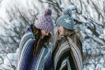 「寒くて眠れない…」を防ぐ。初心者でも失敗しない服装の基本ルール