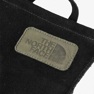 焚き火で手が冷たい問題、これで解決。ノースフェイスの本気グローブが優秀すぎた