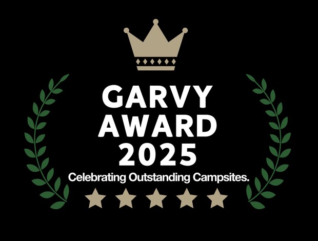 ユーザー投票により決定！受賞キャンプ場を発表【GARVY AWARD 2025】