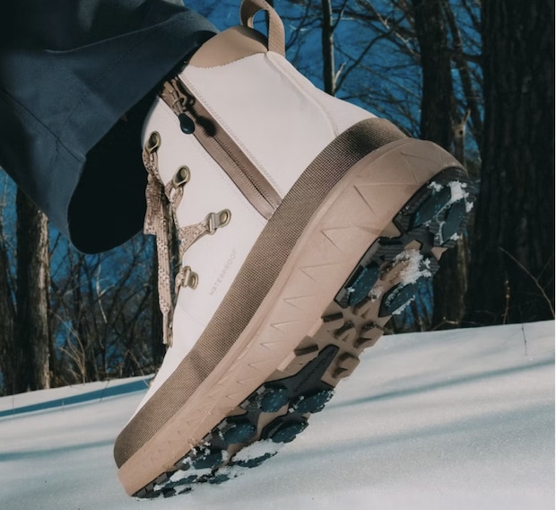 冬キャンプは“靴選び”で決まる！安心して過ごせるスノーブーツ5選