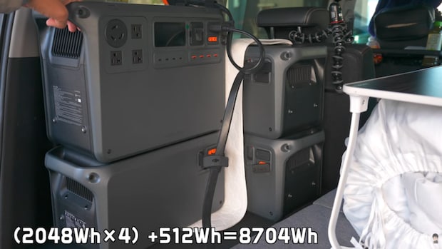 冬の北海道で車中泊は危険？−10℃ホワイトアウトで見えたリスク