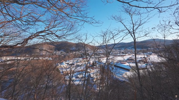 冬の北海道で車中泊は危険？−10℃ホワイトアウトで見えたリスク