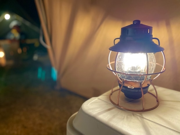 「大丈夫だと思ってた…」冬の女子ソロキャンプで私が後悔した失敗談