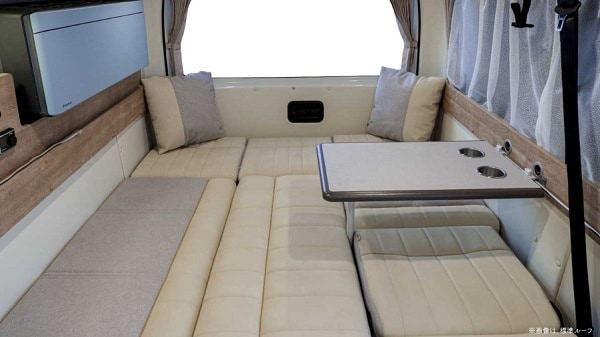 荷物を1gでも軽くしたいキャンパーに朗報！わずか113gの「ポケットチタンコンロ」とは？