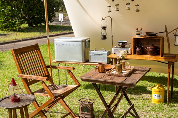 すごすぎて真似できない！ 達人キャンパーたちの究極のキャンプ術が天才すぎる