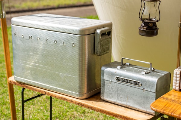 すごすぎて真似できない！ 達人キャンパーたちの究極のキャンプ術が天才すぎる