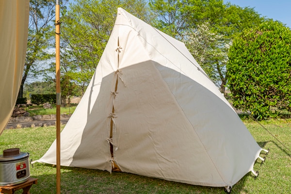 すごすぎて真似できない！ 達人キャンパーたちの究極のキャンプ術が天才すぎる