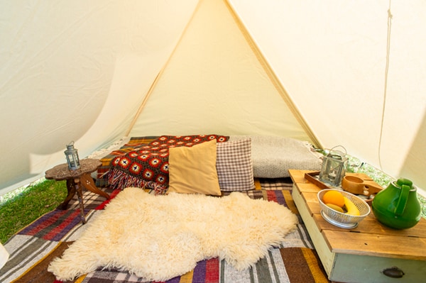 すごすぎて真似できない！ 達人キャンパーたちの究極のキャンプ術が天才すぎる